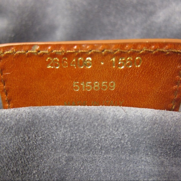 auth  BALENCIAGA pale blue suede CITY BAG satchel - Picture 8 of 8